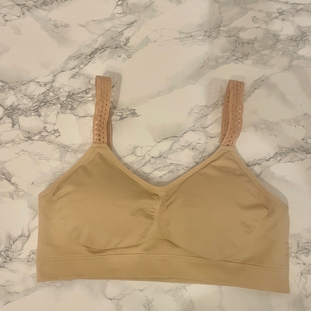 Strap-it's lattice strap bra NWOT - Picture 2 of 4